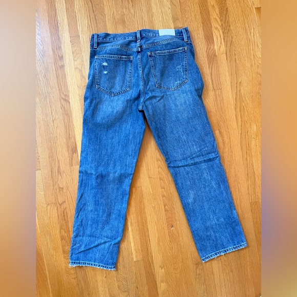 Pistola Charlie Exposed Button Fly - Picture 6 of 7